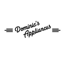 Dominic's Appliances logo