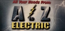 Avatar for A to Z Electric