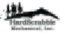 Hardscrabble Mechanical, Inc. logo