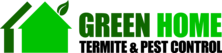 Green Home Pest Control, Inc. logo