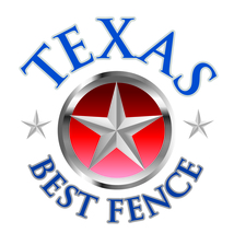 Texas Best Fence logo