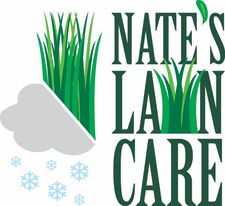 Logo for Nate's Lawn Care