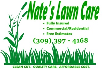 Nate's Lawn Care | Peoria, IL 61604 - HomeAdvisor