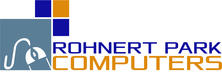 Avatar for Rohnert Park Computers