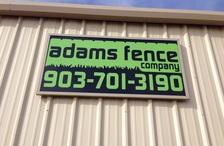 Avatar for Adams Fence Co.