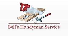 Bell's Handyman Service logo