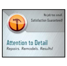Avatar for Attention To Detail