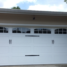 David S Garage Doors Openers Inc Knoxville Tn 37922