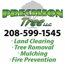 Avatar for Precision Tree, LLC