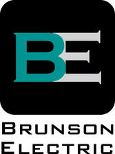 Brunson Electric, LLC logo