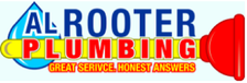 AL Rooter Plumbing LLC logo