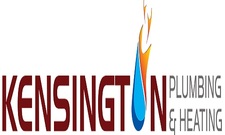 Kensington Plumbing & Heating Company logo
