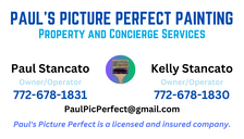 Avatar for Paul's Picture Perfect Painting & Property Services