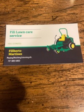 Avatar for FiliLawncare