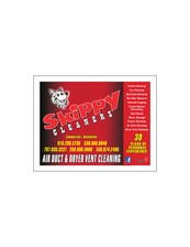 Avatar for Skippy Cleaners