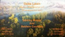 Avatar for Delta Lawn & Property Maintenance