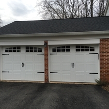 Asap Garage Door Repair Inc Home Facebook