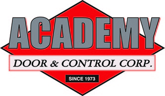 Academy Door & Control Corporation logo