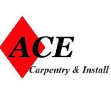 Logo for A.C.E Carpentry & Install Services