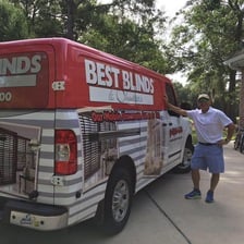 Avatar for Best Blinds of Myrtle Beach