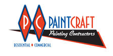 Logo for Paintcraft - Inicio Facebook