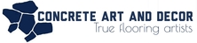 Concrete Art and Decor FL, LLC logo