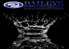Avatar for Bailey's Plumbing & Drain Services, LLC