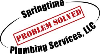 Springtime Plumbing Services, LLC logo