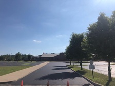Logo for Quality Paving - Home Facebook