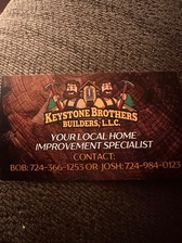Avatar for Keystone Brothers Builders