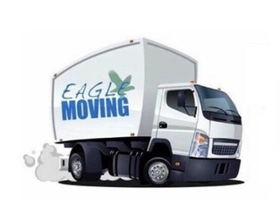 Eagle Moving, LLC logo