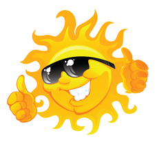 Sunshine Well & Pump Repair, Inc. logo