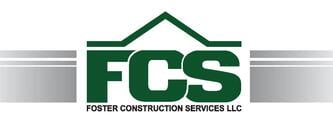 Foster Construction Services LLC logo