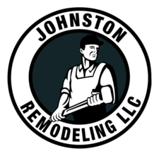 Johnston Remodeling, LLC logo