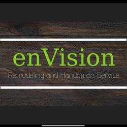 enVision Remodeling and Handyman Service LLC logo