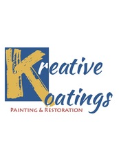 Logo for Kreative Koatings Inc.