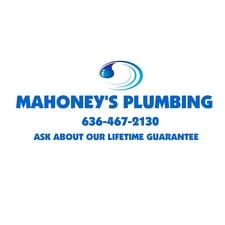 Mahoney's Plumbing LLC - logo