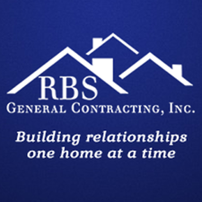 RBS General Contracting, Inc. logo