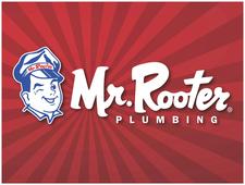 Mr. Rooter Plumbing of Memphis logo