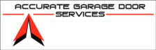 Accurate Garage Door Service, LLC logo