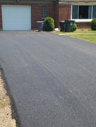 Scott Young Paving logo