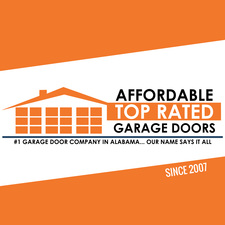 Avatar for Affordable Top Rated Garage Door