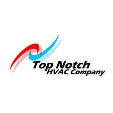 Top Notch HVAC, Inc. logo
