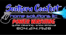Southern Comfort Home Solutions, LLC logo
