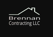 Logo for Brennan Roofing & Contracting