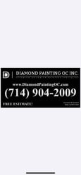 Diamond Painting O C, Inc. logo