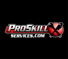 ProSkill Services logo