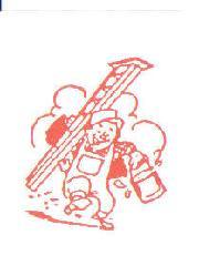 A. B. H. Decors, Inc. logo