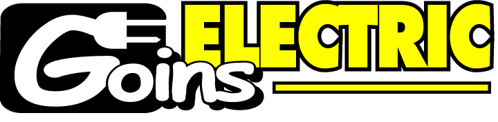 Goins Electric logo