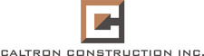 Caltron Construction, Inc. logo